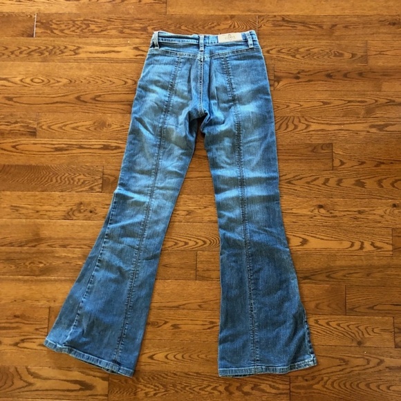 90's - Subway Jeans size 3 - Picture 3 of 9